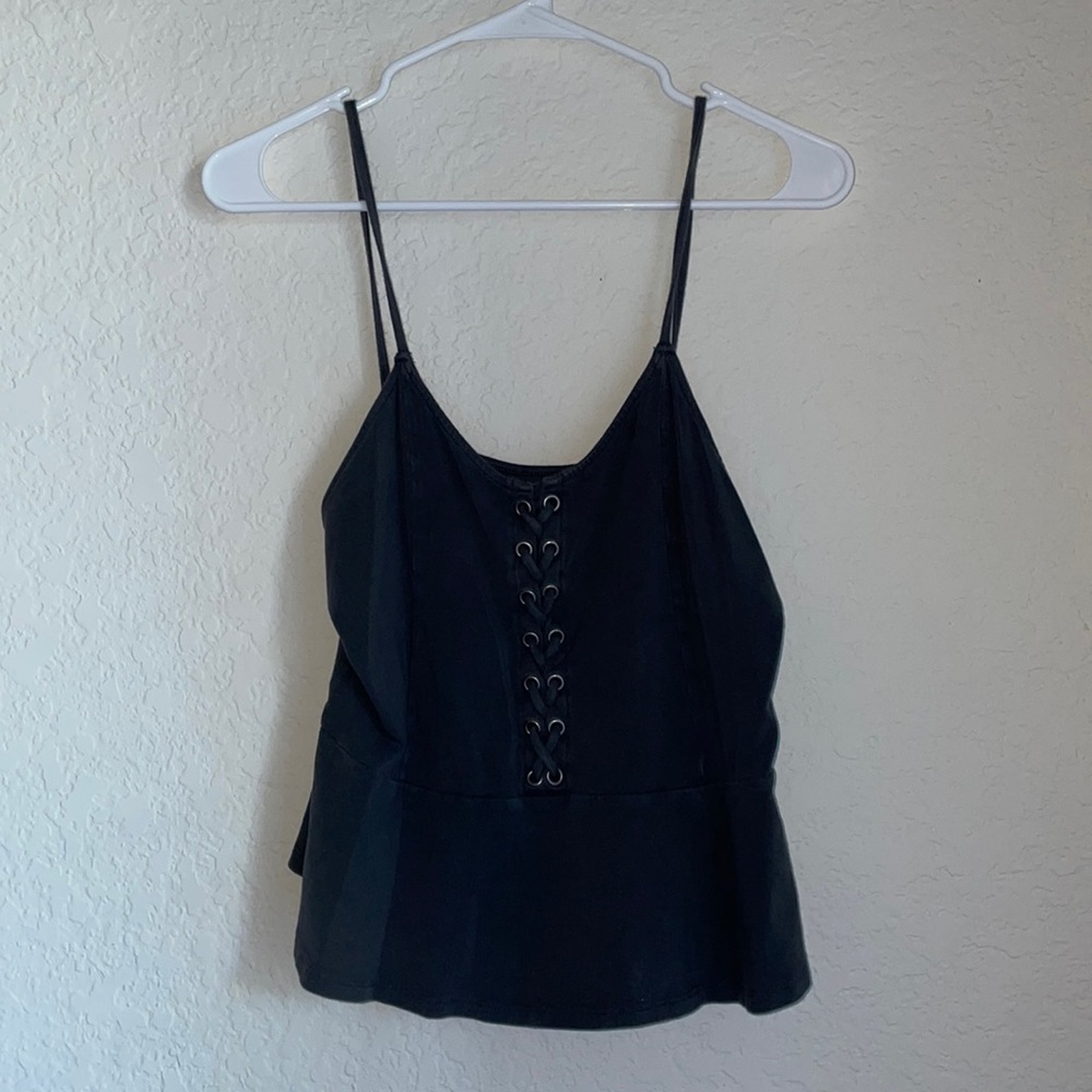 AMERICAN EAGLE LARGE TOP